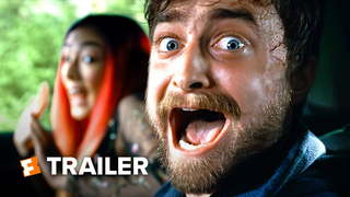 Trailer: Guns Akimbo Trailer #1 (2020) | Movieclips Indie