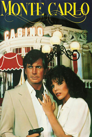 Poster 4 de Filme Monte Carlo (1986)