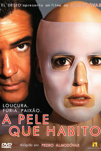  de Filme A Pele que Habito (2011)