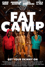 Acampamento de Gordinhos (Fat Camp)