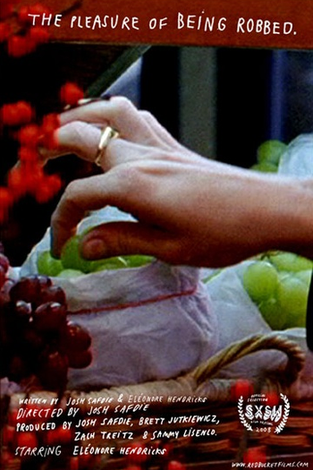  de Filme O Prazer de Ser Roubado (2008)