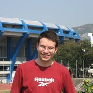 Foto de perfil de Eduardo Studzinski Estima Cast