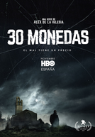 30 Moedas (1° Temporada) (30 Monedas (Temporada 1))