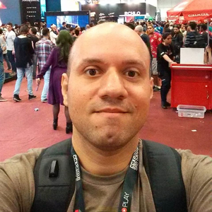 Foto de perfil de Paulo Germano