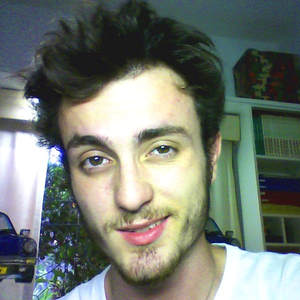 Foto de perfil de Andre Sokoloski