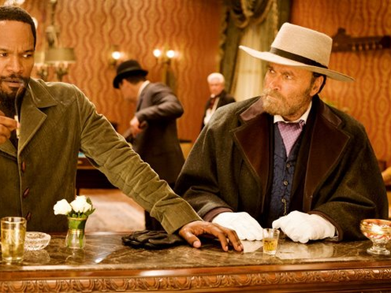 Foto 3 de Django Livre