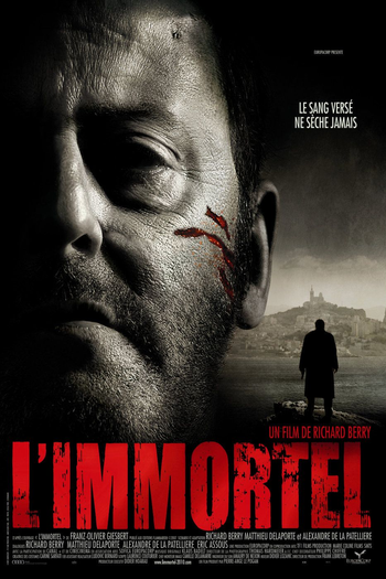  de Filme 22 Balas (2010)