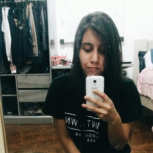 Foto de perfil de Gabriela