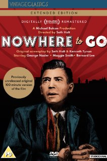  de Filme Sem Saida (1958)