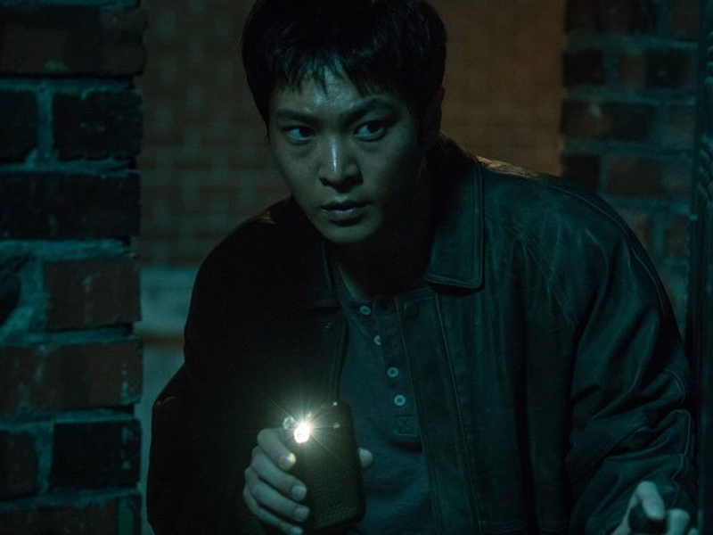 Foto 1 de Fatal Intuition