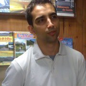 Foto de perfil de Felipe Sinoble