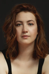 Simone Latour Bellavance - Poster 1