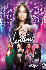 Ventino: El precio de la gloria (Ventino: El precio de la gloria)