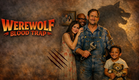 Werewolf Blood Trap (2025) - Trailer