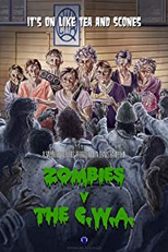 Zombies V the C.W.A. (Zombies V the C.W.A.)