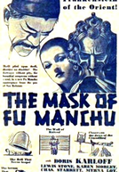 A Máscara de Fu Manchu (The Mask of Fu Manchu)