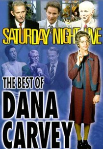 Saturday Night Live: The Best of Dana Carvey (Saturday Night Live: The Best of Dana Carvey)