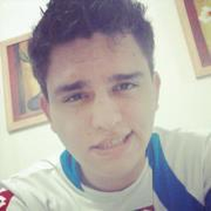 Foto de perfil de Matheus Vitorino