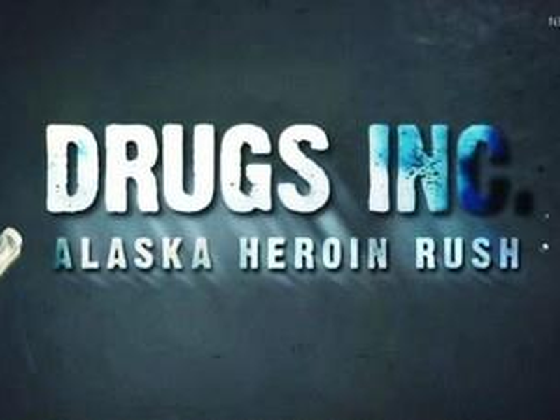 Foto 3 de Drogas S/A (3ª Temporada)