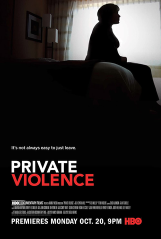 Poster 2 de Filme Violência Doméstica (2014)