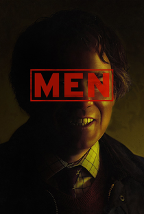 Men: Faces do Medo - Poster / Capa / Cartaz - Oficial 3