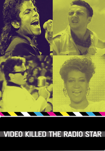 Video Killed the Radio Star (Video Killed the Radio Star)