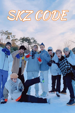 Stray Kids: SKZ Code (Stray Kids: SKZ Code)
