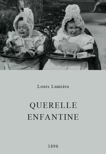 Querelle enfantine (Querelle enfantine)