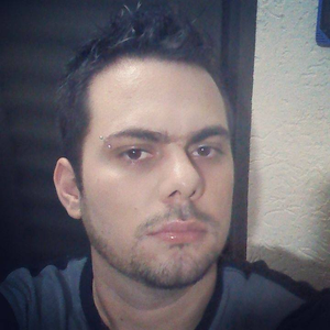 Foto de perfil de Diego Perdiz da Silva