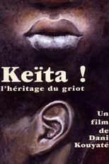 Keita! O legado do Griot (Keita! L'héritage du griot)