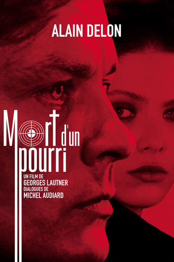  de Filme A Morte de um Corrupto (1977)