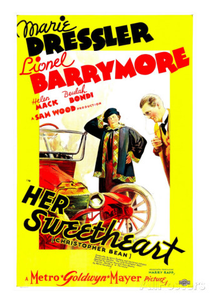 Relíquia de Amor (Christopher Bean)