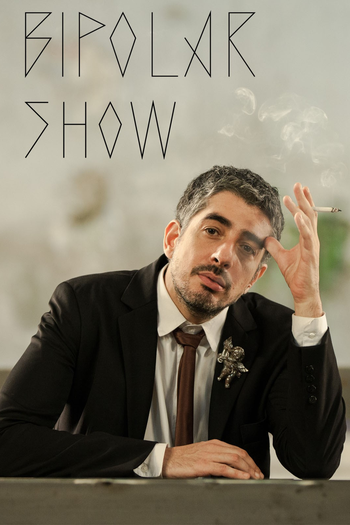  de TV Bipolar Show (3ª Temporada) (2017)