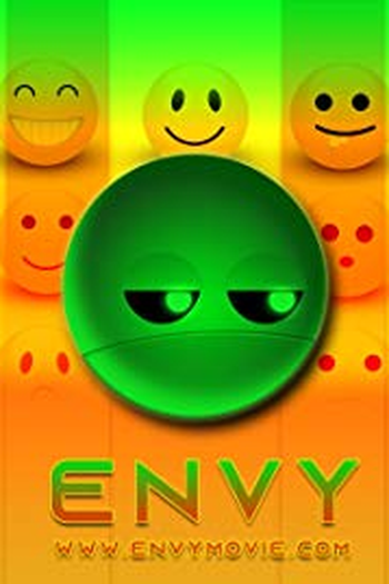 Poster de Curta Envy Movie (2019)