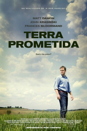  de Filme Terra Prometida (2012)