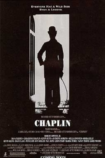  de Filme Chaplin (1992)