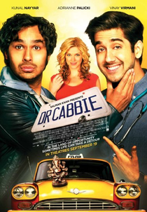 Dr. Cabbie (Dr. Cabbie)