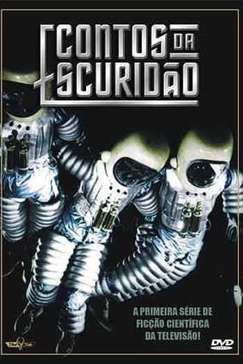  de Série Contos da Escuridão (1ª Temporada) (1951)