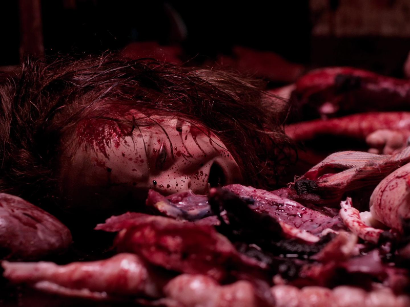Foto 4 de Penny Dreadful (1ª Temporada)