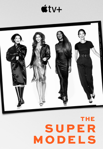 As Supermodelos (The Super Models)