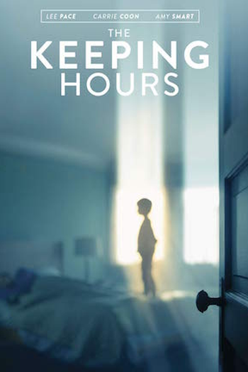  de Filme Além da Vida (2017)