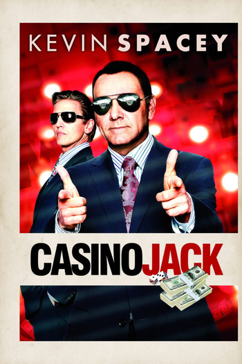  de Filme O Super Lobista (2010)