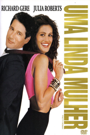  de Filme Uma Linda Mulher (1990)