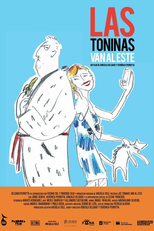 Os Golfinhos Vão Para o Leste (Las Toninas Van al Este)