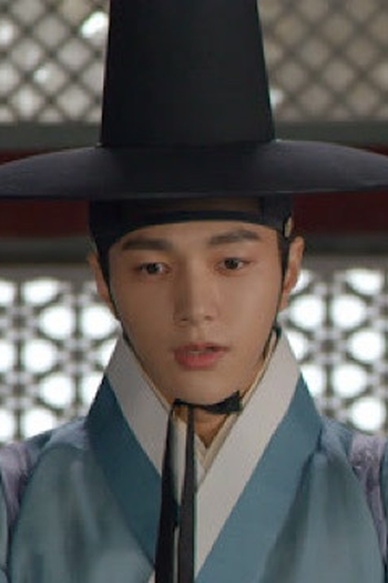 Poster de Episódio 제5화 (2021)