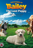 As Aventuras de Bailey (Adventures of Bailey: The Lost Puppy)