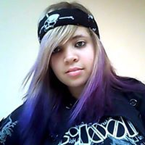 Foto de perfil de Rayssa