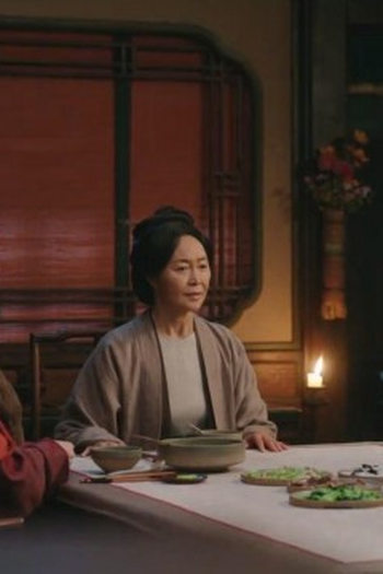 Poster de Episódio 第9集 (2025)