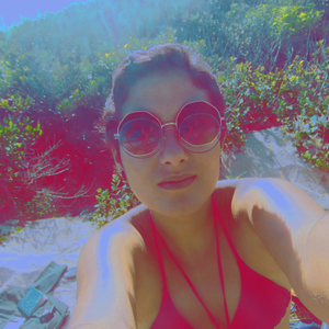 Foto de perfil de Bruna Fortes