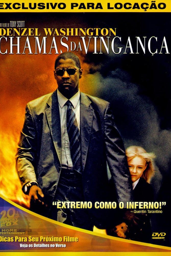  de Filme Chamas da Vingança (2004)